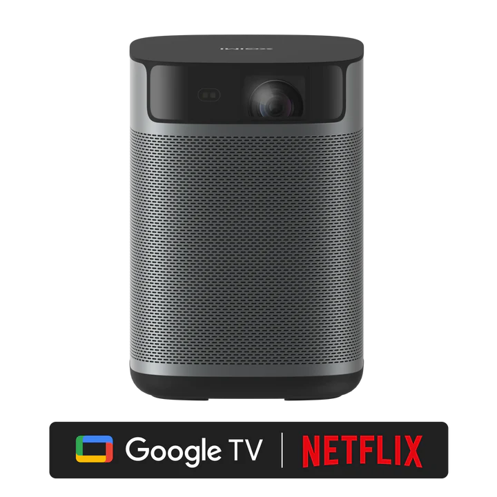 Xgimi MoGo2 Pro GTV