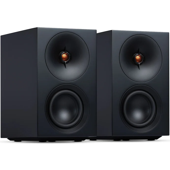 Cambridge Audio L/R S (Black)
