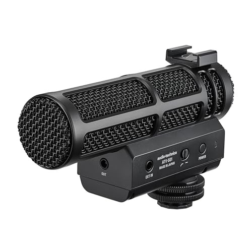 Audio-Technica ATV-SG1