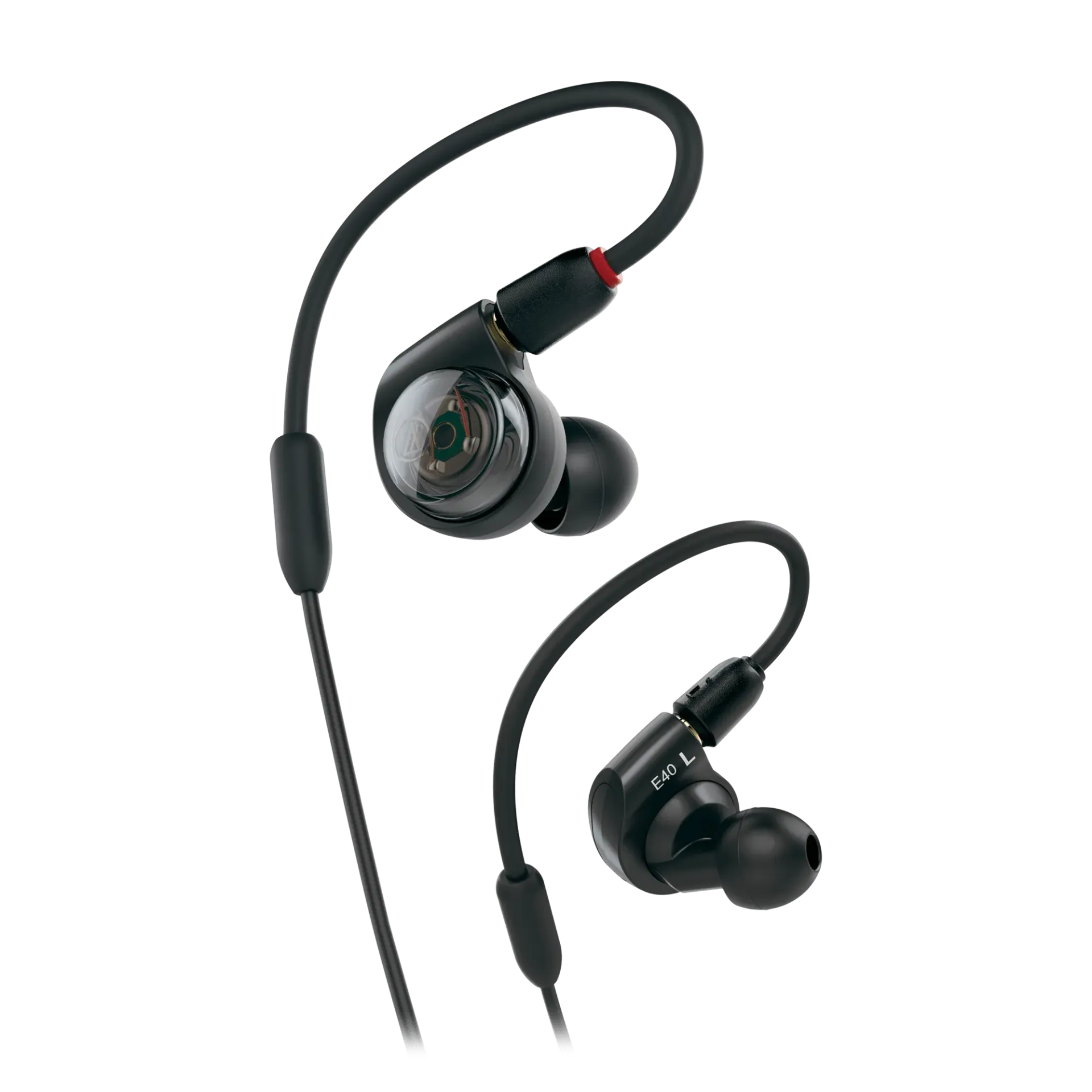 Audio-Technica ATH-E40