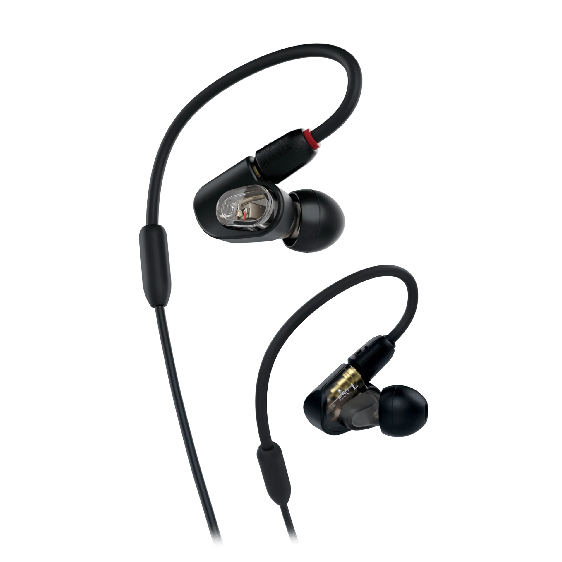 Audio-Technica ATH-E50