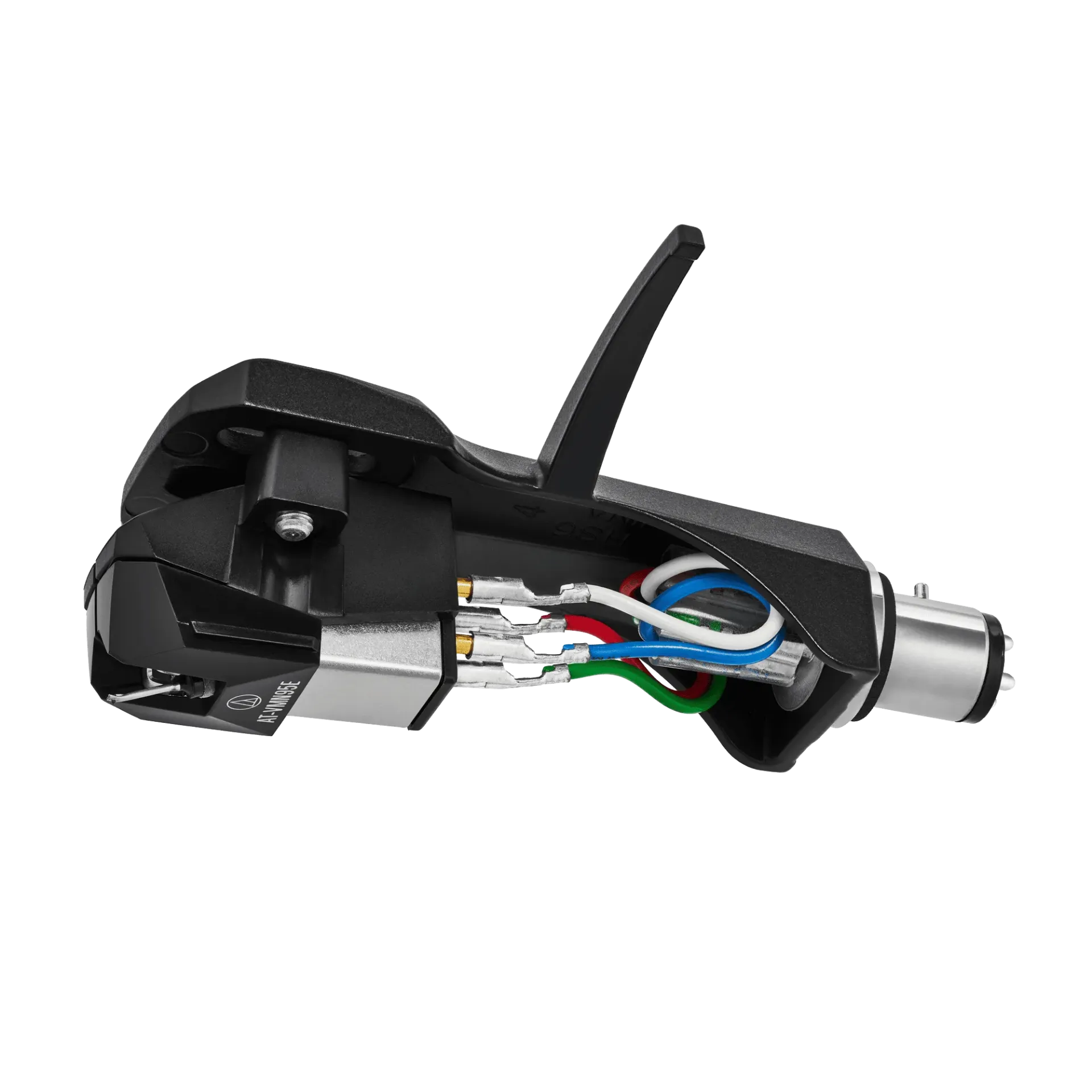 Audio-Technica AT-VM95EBK/H