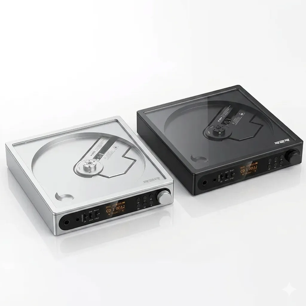 FiiO DM15 R2R