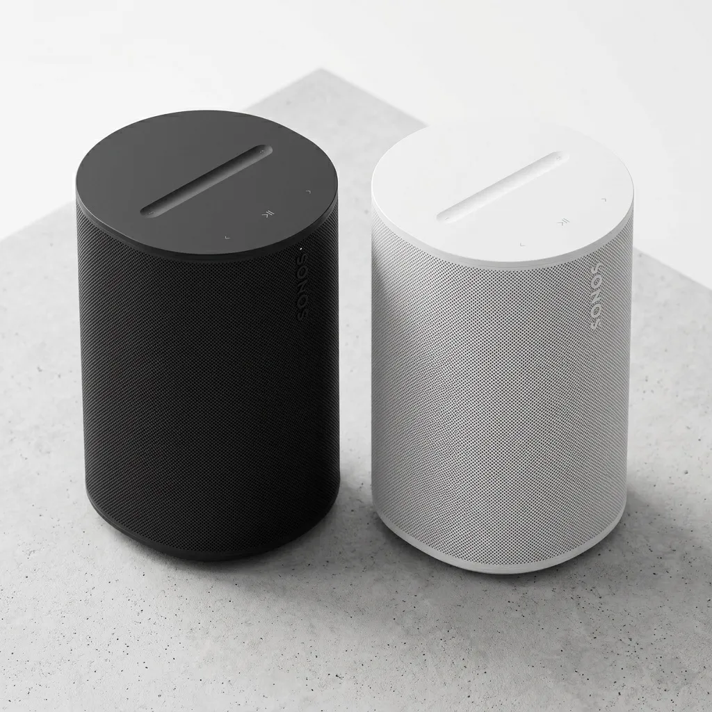 Sonos Era 100 SL (Blanco)