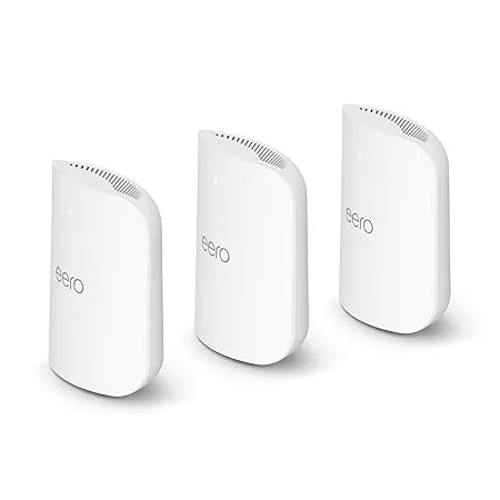 Eero Pro 7