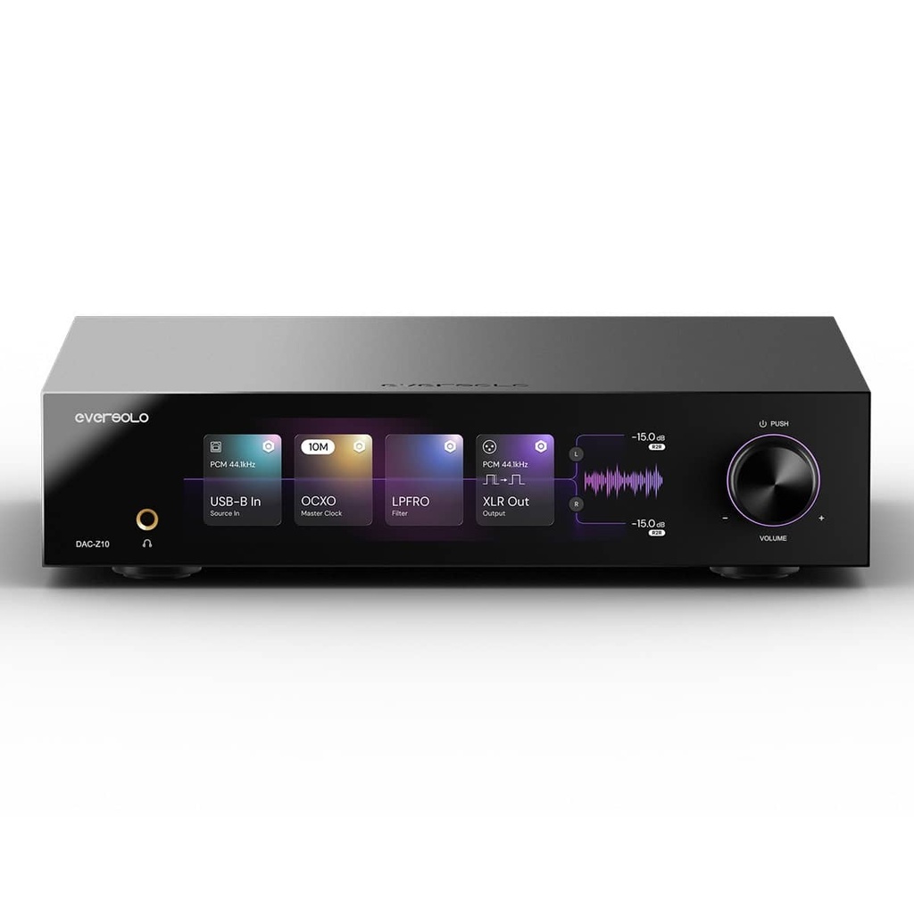 Eversolo DAC-Z10