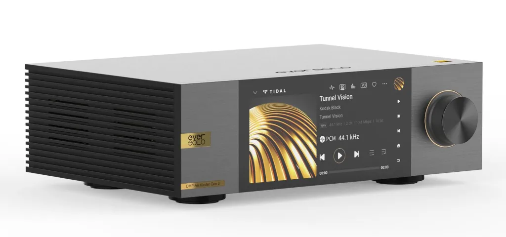 EverSolo DMP-A6 Gen.2 Master Edition