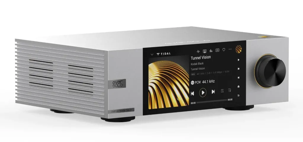 EverSolo DMP-A6 Gen.2 Master Edition