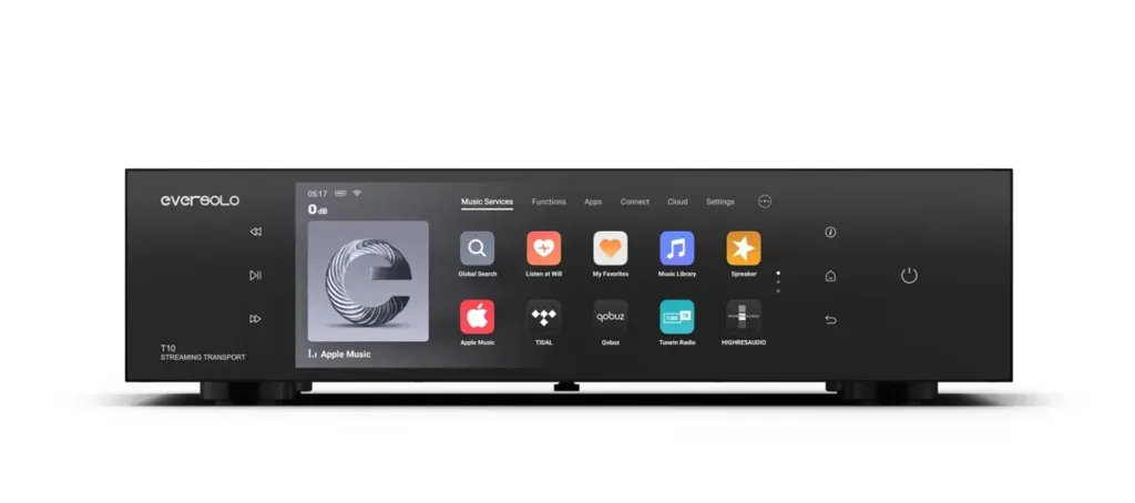 EverSolo T10