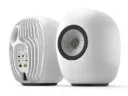 KEF LS LUXE