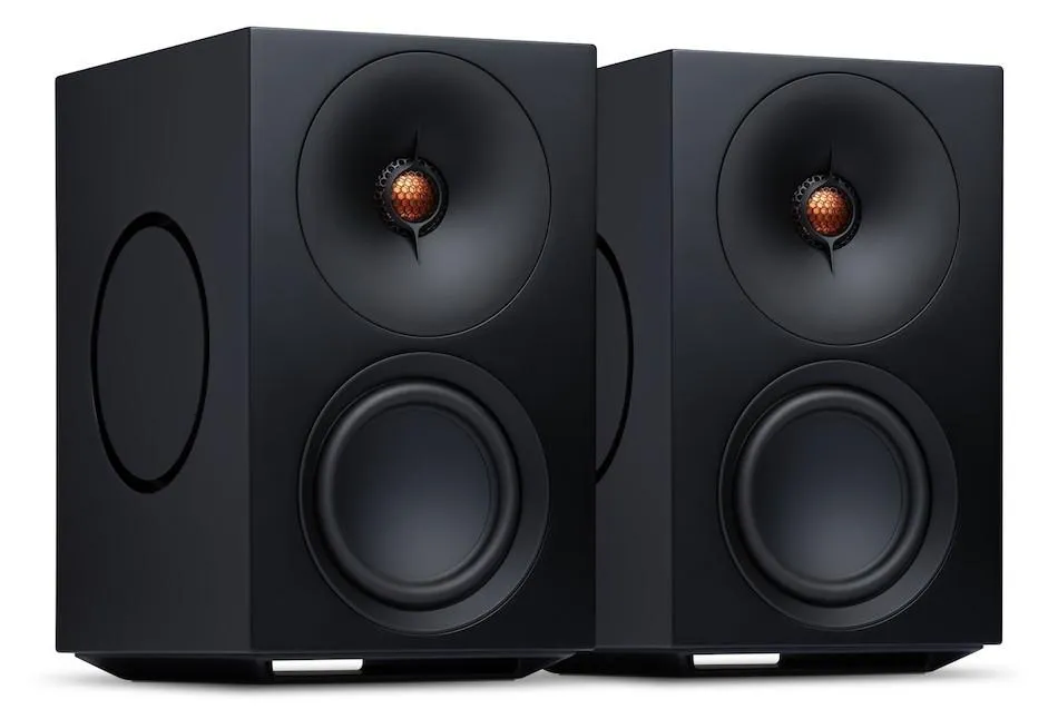Cambridge Audio L/R M