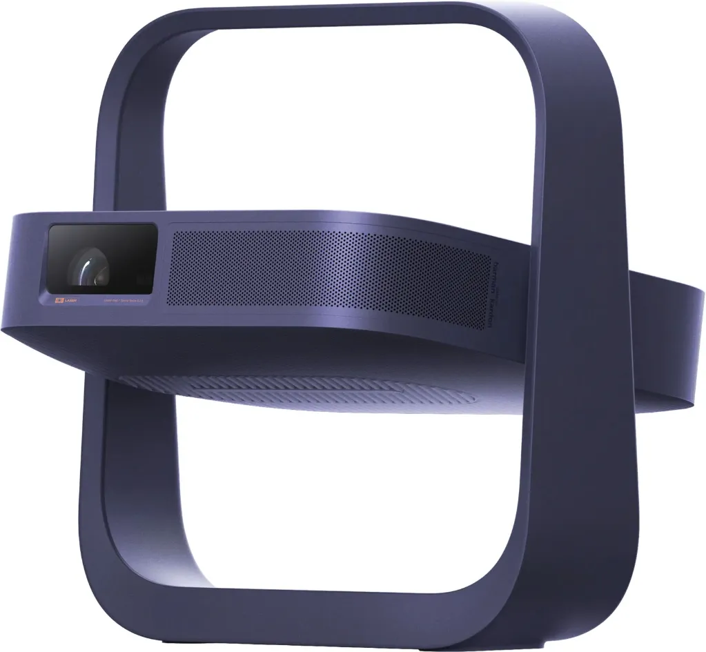 Xgimi Elfin Flip Laser