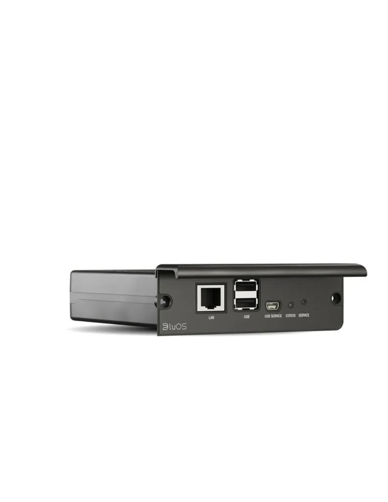DALI BluOS NPM-2i