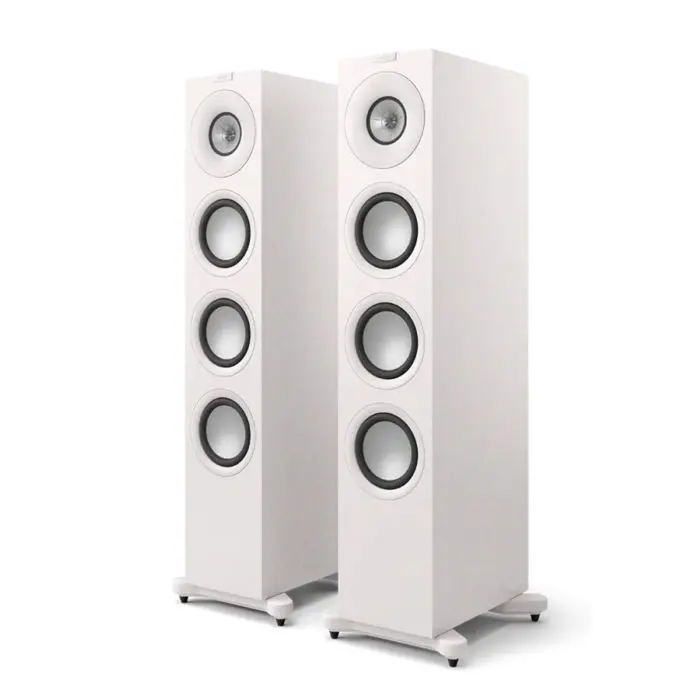 KEF Q11 Meta (Blanco)