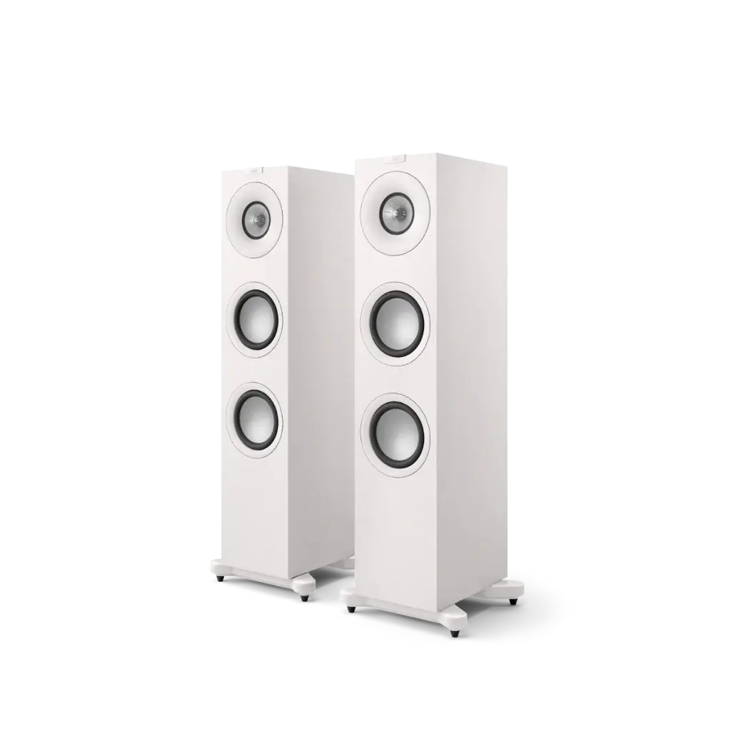 KEF Q7 Meta (Blanco)