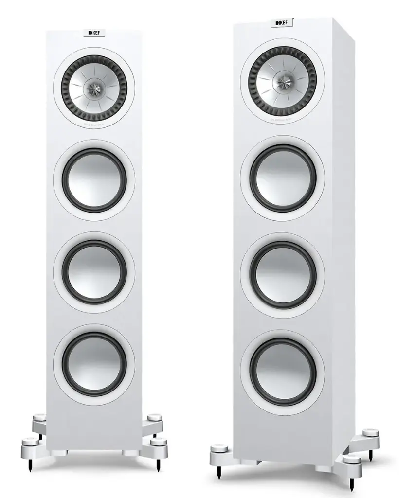 KEF Q750