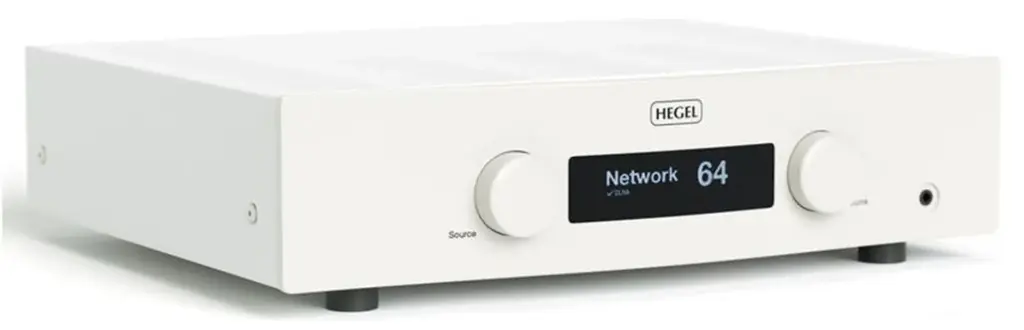 Hegel H190v (Blanco)