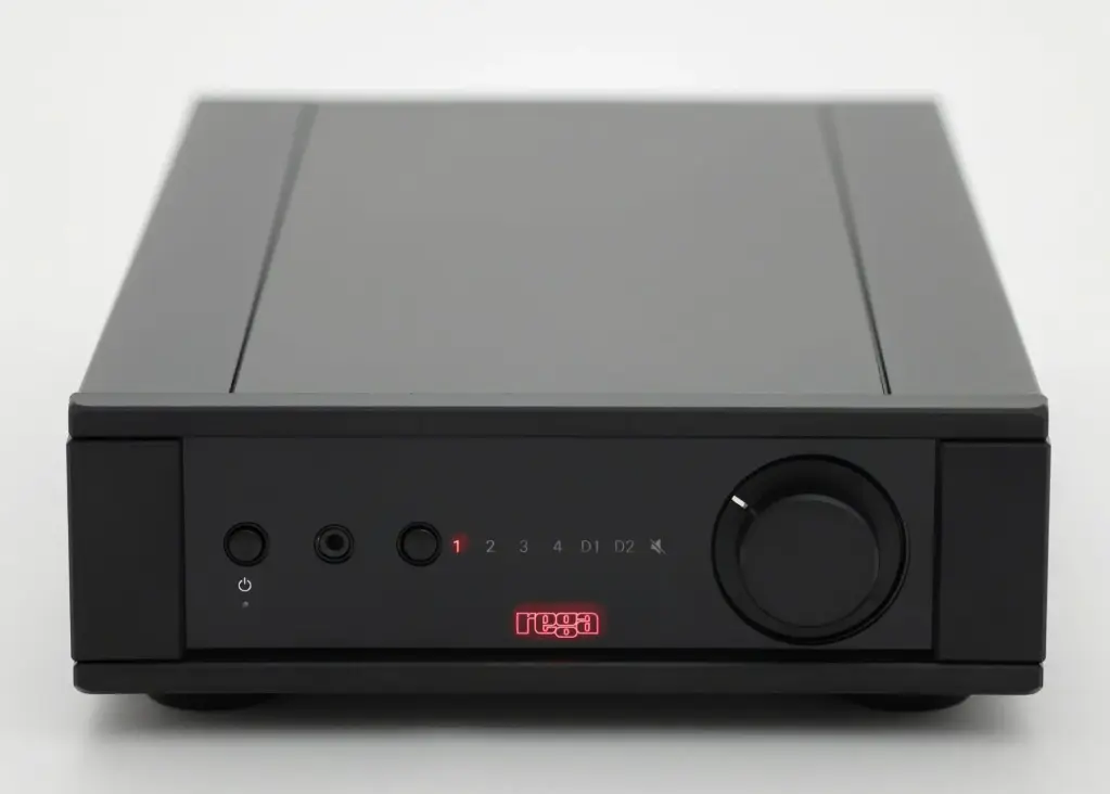REGA BRIO MK7