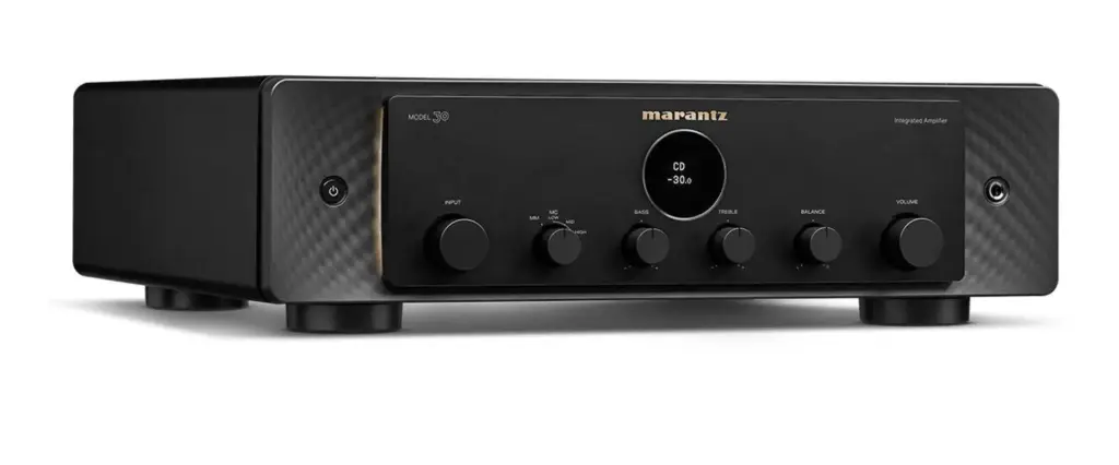 Marantz MODEL 30