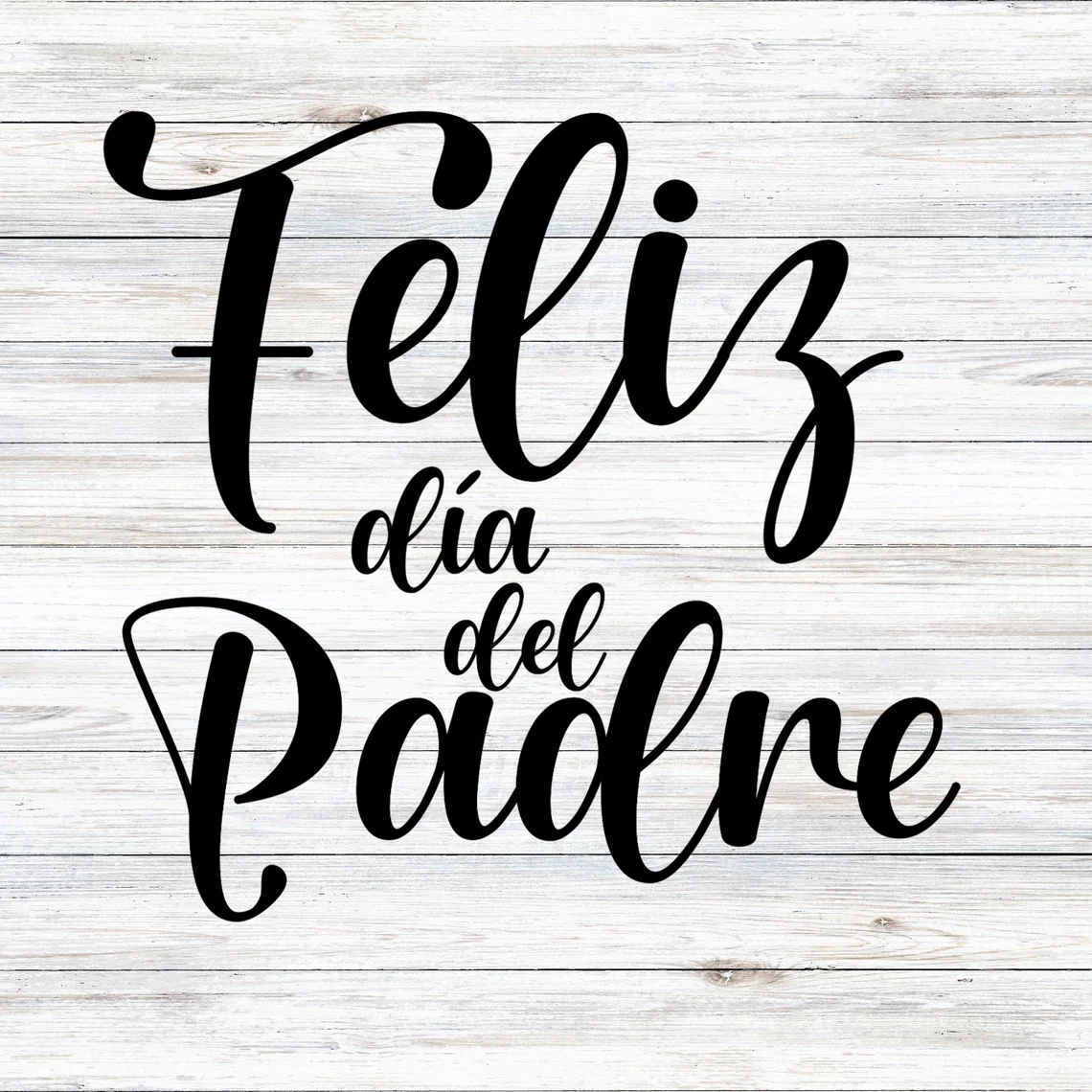 Día del Padre