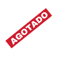 AGOTADO