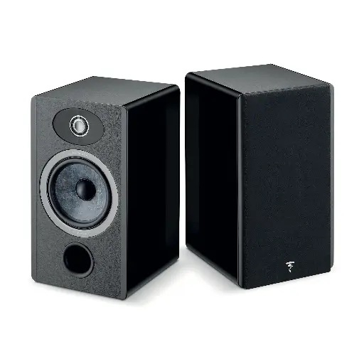 Focal Vestia N°1 Black
