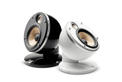 Focal DOME 1.0 FLAX