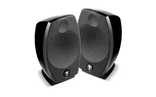 Focal Sib Evo 2.0 (Pack de 2)