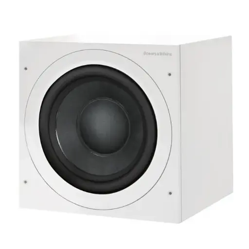 B&W ASW608