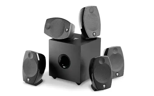 Focal Sib Evo 5.1