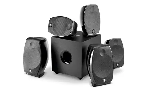 Focal Sib Evo 5.1.2