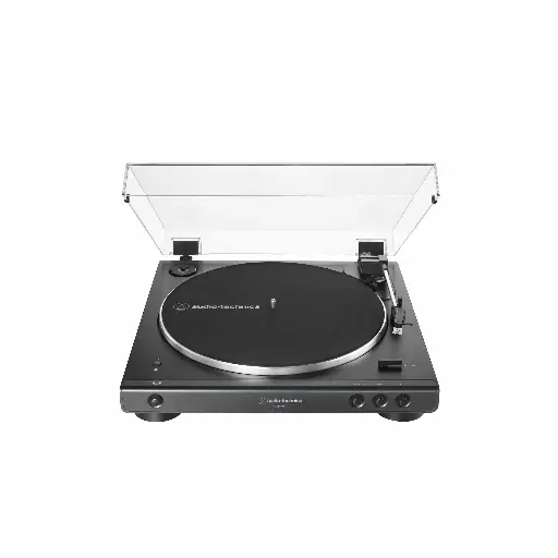 Audio-Technica AT-LP60XBT