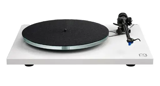 REGA PLANAR 3