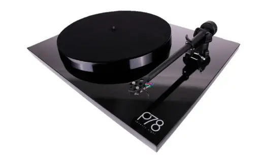 REGA PLANAR 78