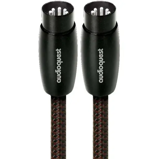 AudioQuest Big Sur (DIN 5 PIN) (DIN 5 PIN)