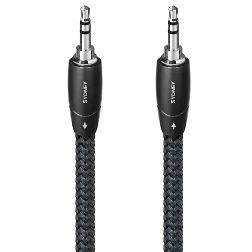 AudioQuest Sydney (3,5mm) (3,5mm)