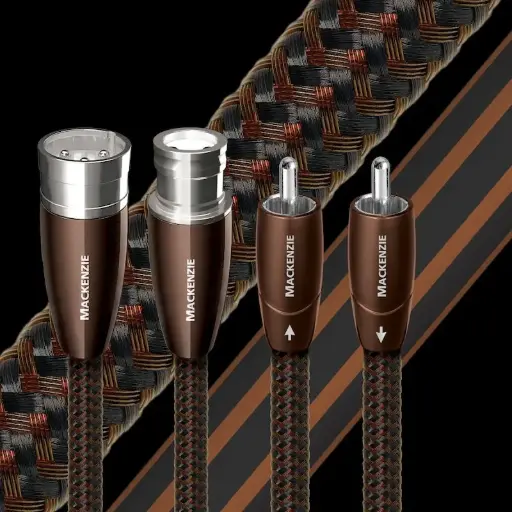 AudioQuest Mackenzie 