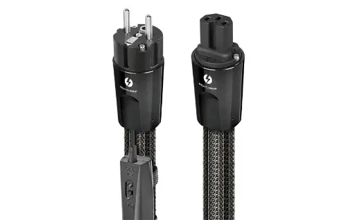 AudioQuest Tornado Constant-Current (Source)
