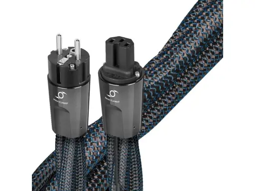 AudioQuest Hurricane High-Current