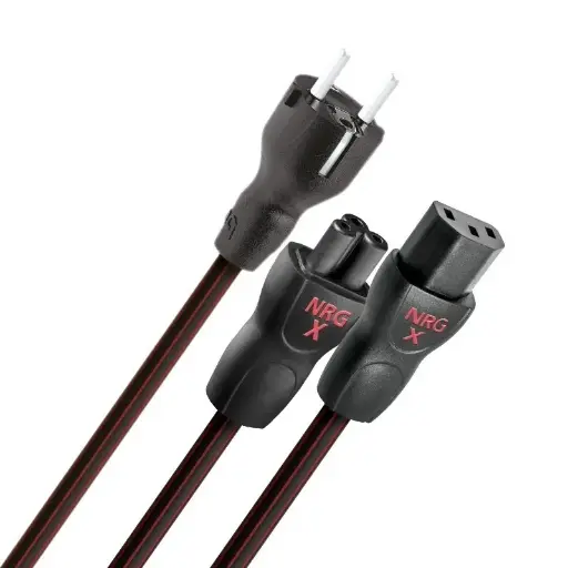 AudioQuest NRG-X3