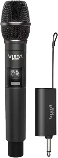 Vieta Pro Party Mic