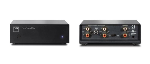 NAD PP2e
