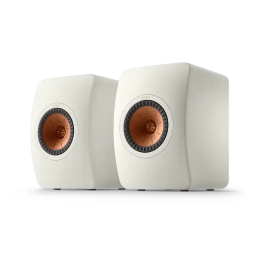 KEF LS50 META