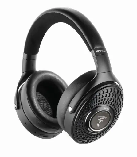 Focal Bathys Deep Black