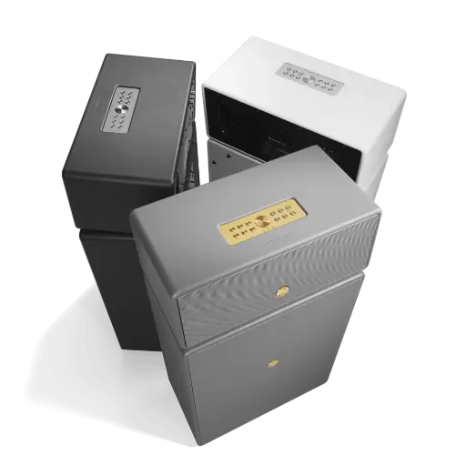 Audio Pro Drumfire II