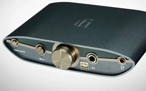 ifi Zen Dac V3