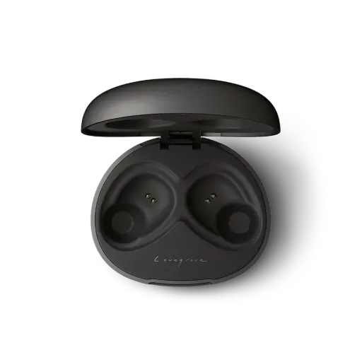 KEF Mu3 Charging Case