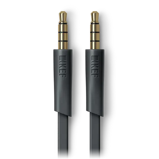 KEF Mu7 3,5 mm Audio Cable 