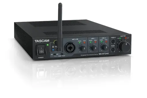 TASCAM MA-BT240 