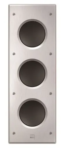 KEF Ci3160RLb-THX
